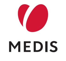Medis logo